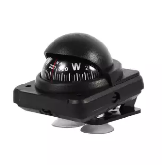 Compass Navigation Ball Interior Decoration