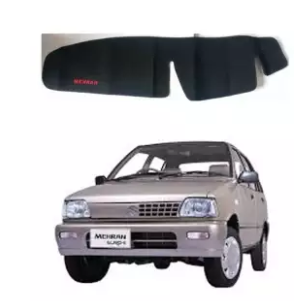 Dashboard Carpet for Suzuki Mehran