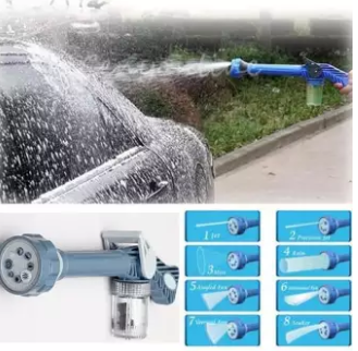 Ez Jet Turbo Car/Bike Washer
