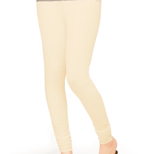 Leggings For Women-Light Skin