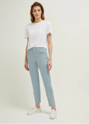 Women's Kivalina Slim Fit Denim