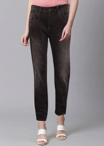 Women's Tynemouth Straight Fit Denim