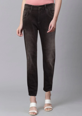 Women's Tynemouth Straight Fit Denim