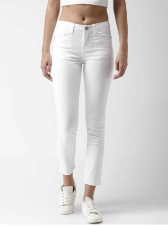Women's Riesa Slim Fit Denim