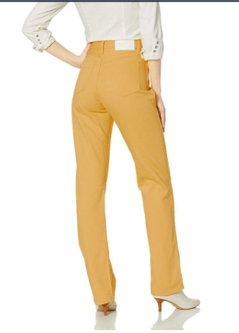 Women's Memel Straight Fit Denim