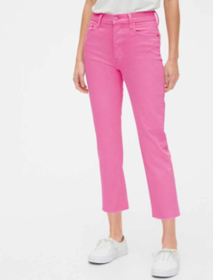 Women's Rushmore Baggy Fit Denim