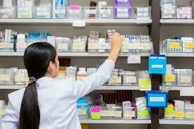 Pharmacy
