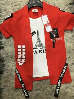 Stylish stretchable T-Shirt