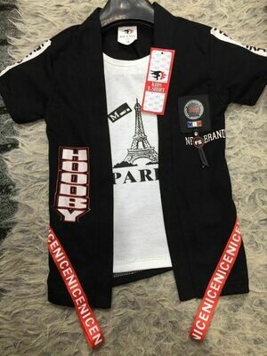 Stylish stretchable T-Shirt