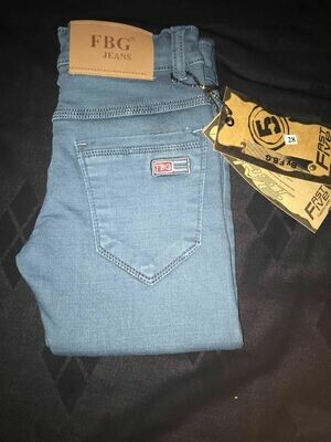 Stuff stretchable bounty jeans
