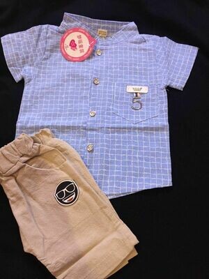Baba Suits
