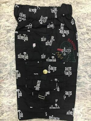 Cotton Washable Pants