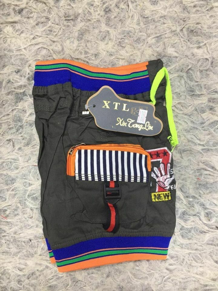 Imported Cotton Washable Pants