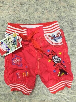 Imported Stuff Cotton Pants