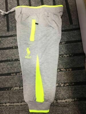 Kids imported 3 quarters