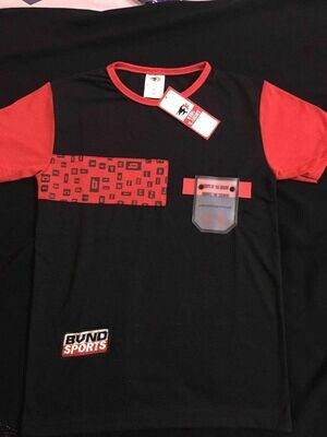 New Alphabetic T shirts for boys