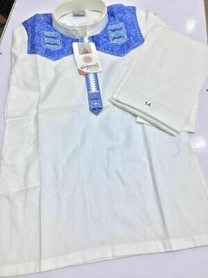 Pure cotton shalwar kameez