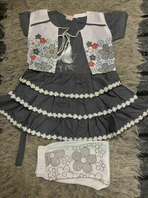 Suit for Girls
