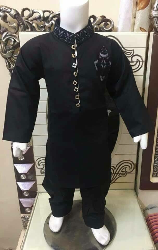 Shalwar kameez for Kids
