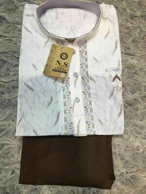 Shalwar kameez for Kids