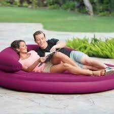 Intex Ultra Daybed Launge 68-881NP