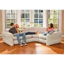 Intex Inflatable Corner Sofa/Couch 68575NP