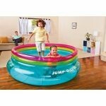 INTEX Inflatable Jump - O - Lene Ring Bouncer For Kids ( 80&quot;)