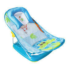 Mastela Deluxe Baby Bather