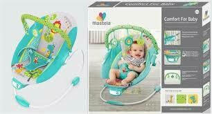 Mastela Comfort For Baby