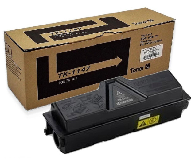 toner kyocera original