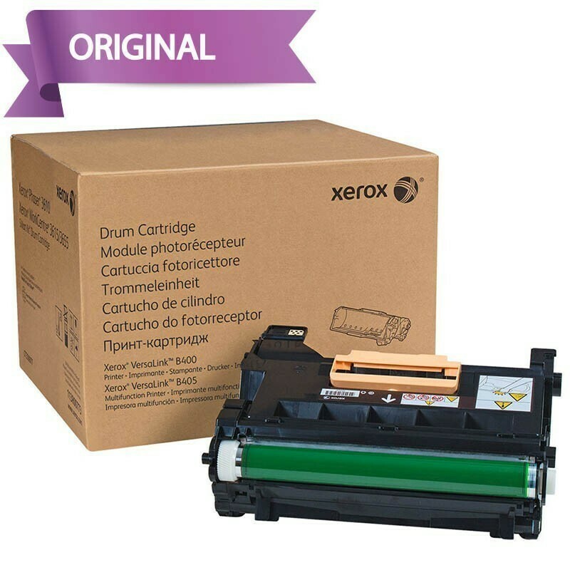 Toner xerox