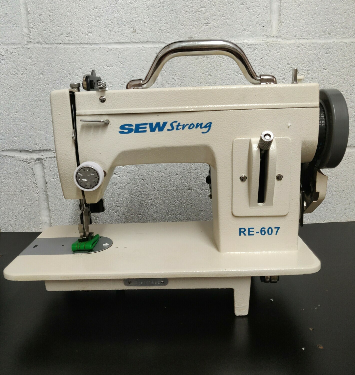 SEWSTRONG RE607
