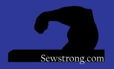 SEWSTRONG