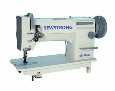 SS-0618 by SEWSTRONG with Servo Table