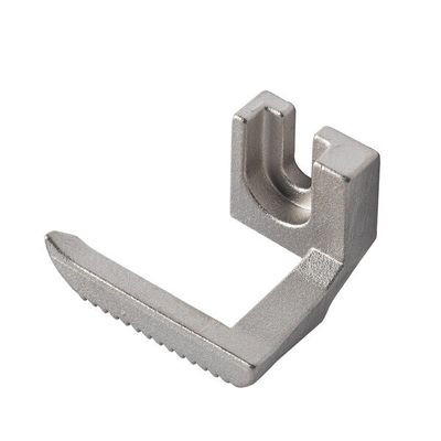 Right Zipper Foot for Zigzag Portable Walking Foot machines Free Shipping