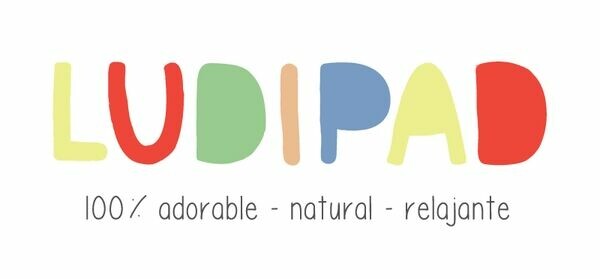 LUDIPAD Almohadillas térmicas de semillas