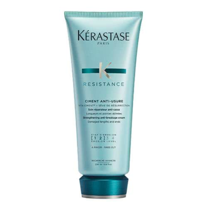 Kérastase Resistance Ciment Anti-Usure Treatment 200ml