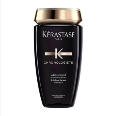 Kérastase Chronologiste Regenerating Shampoo 250ml