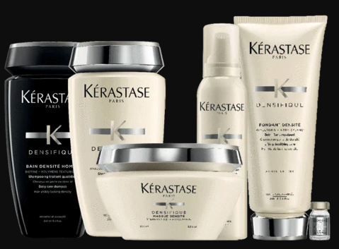 Kérastase Densifique Cure for Women - 6ml x 30 - HairMNL