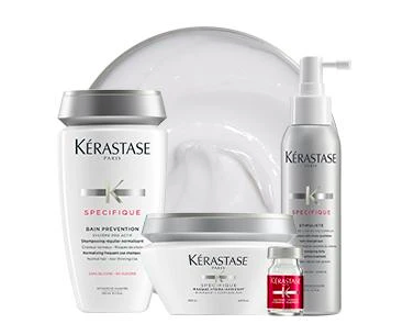Kérastase Specifique Aminexil Force R (42x6ml)