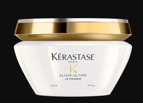 Kérastase Elixir Ultime Mask 200ml
