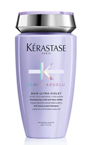 Kérastase Blond Absolu Ultra-Violet Purple Shampoo 250ml