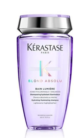 Kérastase Blond Absolu Bain Lumiere Shampoo 250ml