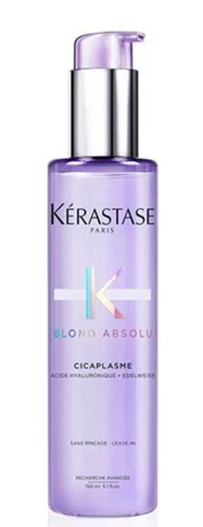 Kérastase Blond Absolu Heat Protecting Cicaplasme Primer 150ml