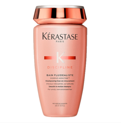 Kérastase Discipline Bain Fluidealiste 1 Shampoo 250ml