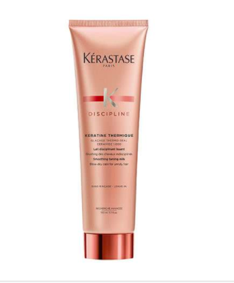 Kérastase Keratine Thermique Taming Milk Treatment 150ml