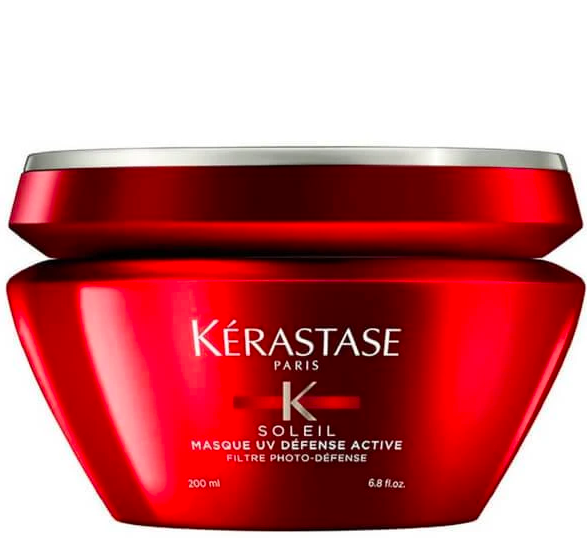 Kérastase Soleil Masque UV Defense Active 200ml