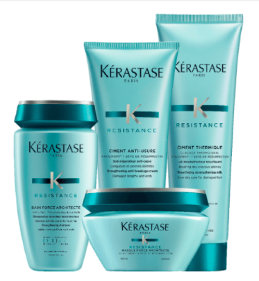 Kérastase Resistance Ciment Anti-Usure Treatment 200ml