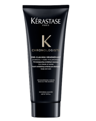 Kérastase Chronologiste Pre-Cleanse Shampoo Régénérant 200ml