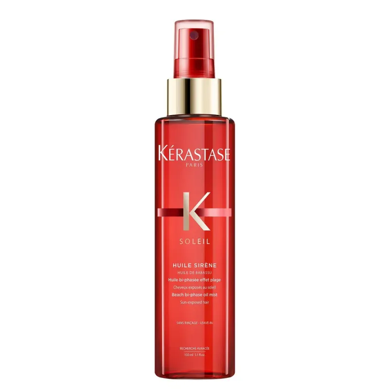 Kérastase Soleil Huile Sirene 150ml